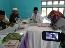 Satu Bacaleg Pengganti di Singkil Tak Lulus Uji Baca Al-Quran