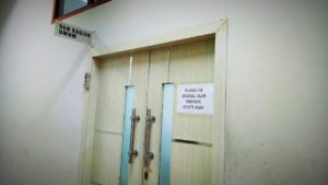 Kejati Geledah Kantor Kemenag Aceh