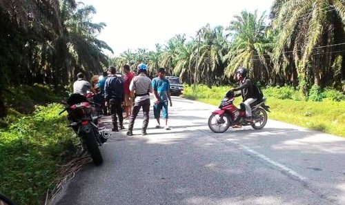 Polisi Buru Pelaku Begal di Singkil, Warga Diminta Waspada 