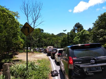 Jelang Pembukaan PKA ke-7, Peserta Daerah Mulai Berdatangan