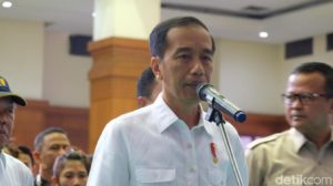 Jokowi Targetkan Aceh – Lampung Terhubung Pada 2024