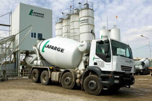 Lafarge Diminta Transparan dalam Penerimaan Tenaga Kerja