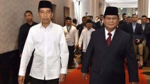 BPN Prabowo dan TKN Jokowi Kompak Minta KPU Setop Bocoran Soal Debat