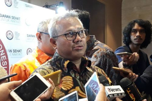 Ada 2 Model Pertanyaan dalam Debat Pilpres, Begini Detailnya