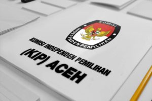 Akhirnya, Komisioner KIP Aceh Akui Tak Ada Pelanggaran Tatib oleh Paslon 01