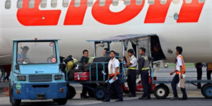 Lion Air Hapus Bagasi Gratis, Menhub: Ada Baiknya