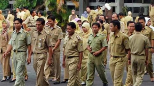 Pemerintah Rumahkan Tenaga Kontrak, Pengamat: Reformasi Birokrasi itu Wajib