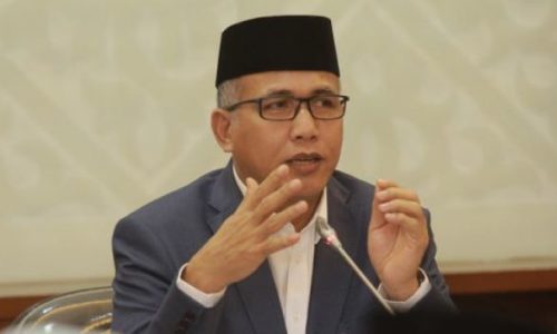 Plt Gubernur Aceh Kutuk Keras Penembakan Brutal di Selandia Baru