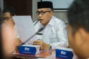 Pemerintah Aceh Cabut Rekomendasi Izin PT EMM