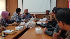 Pemerintah Segera Kirim Anak Aceh Belajar Agraria di Yogyakarta