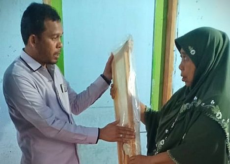 Karang Taruna Imbau Anak Muda Asah Keterampilan