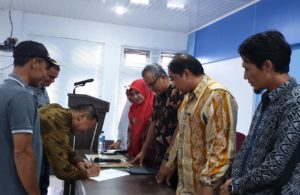 Diskominfo Aceh Komit Berdayakan Website Gampong dan Aplikasi SIGAP