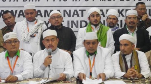 Ijtima’ Ulama IV Undang Seribu Tokoh Dan Ulama