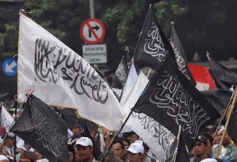 Soal Bendera Tauhid, Kemenag tak Perlu ‘Kebakaran Jenggot’