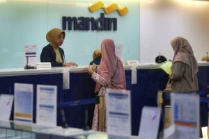 Saldo Nasabah Berubah! Ini Penjelasan dari Bank Mandiri