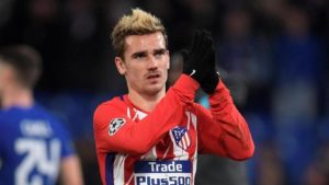 Kalahkah Messi, Nilai Kontrak Antoine Griezmann Capai Rp 12,5 T