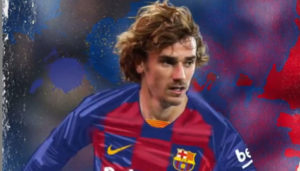 Polemik Transfer Griezmann, Rekor Neymar Masih Aman