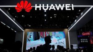 Huawei Buka Lowongan Kerja Bergaji Rp 292 Juta, Siapa Minat?