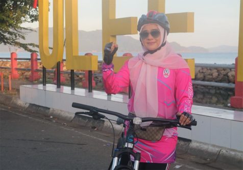 ISSI Aceh akan Gelar Raker dan Gowes Ceria 2019