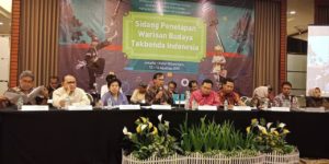 Memek Simeulue Jadi Warisan Budaya Tak Benda Indonesia