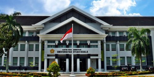 Unsyiah Masuk Deretan Kampus Terbaik versi Kemenristekdikti