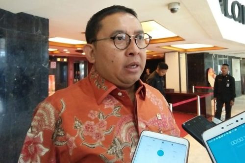 Fadli Zon: Pemadaman Listrik Tanpa Pemberitahuan, Ciri Negara Salah Urus