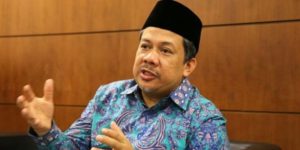 Fahri Hamzah: Pengalihan Isu Jadi Cara Pemerintah Menyelesaikan Masalah