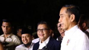 Jokowi Ingin Ada Kementerian Investasi dan Ekspor, Perlukah?