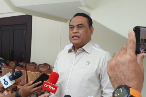 Menteri PANRB: ASN Muda Wajib Pindah ke Ibu Kota Baru