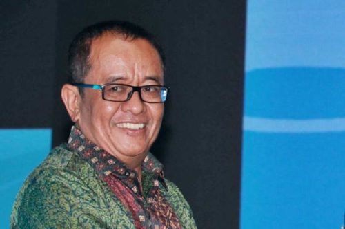 Plt Dirut Dimarahi, Said Didu: Pimpinan PLN Diangkat Sesuai Persetujuan Presiden