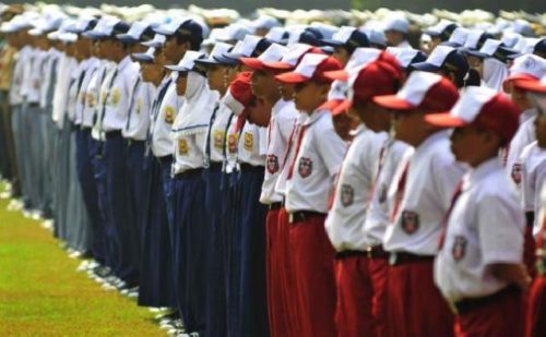 IPM Indonesia dan Masalah Pemerataan Pendidikan