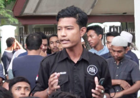 Soal Wacana Impor Rektor, Mahasiswa Aceh Minta Jokowi Ganti Menristekdikti