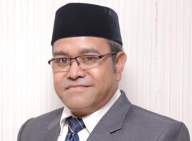 Pemerintah Aceh Gugat Izin PT EMM ke Mahkamah Agung