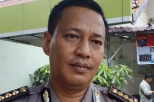 Aniaya Mahasiswa Saat Demo, Lima Anggota Polisi Diamankan