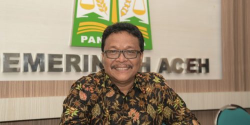 Terima Kritik, Pemerintah Aceh Batalkan Pinjam Pakai Barang untuk Kadin