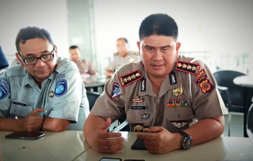 Dirlantas: Korban Kecelakaan Didominasi Pelajar dan Mahasiswa