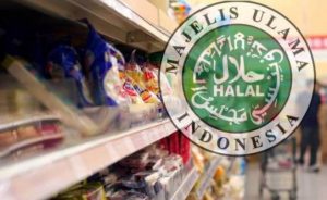 UMK Akan Dipermudah Sertifikasi Halal