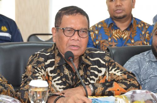 Anggota DPR-RI Anwar Idris: Kenaikan Harga Elpiji 3 Kg Tak Efektif