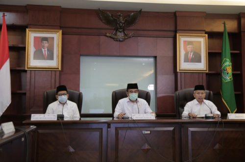 Menteri Agama Minta Maaf, DPR Tetap Tak Terima Pembatalan Haji 2020