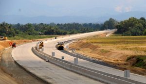 Tol Pertama di Aceh Siap Beroperasi