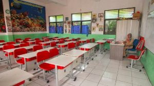 Ini Syaratnya Agar Sekolah Bisa Terapkan Belajar Tatap Muka