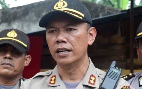 Dokter di Subulussalam Diancam Warganet, Polisi Siap Beri Pengamanan