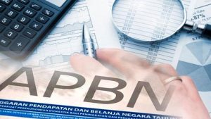 Covid-19 Jadi Risiko Terbesar APBN 2021