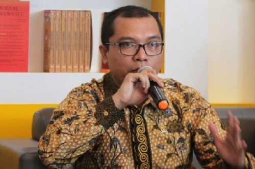 Baleg DPR-RI: Pembahasan RUU Ciptaker Hampir Selesai