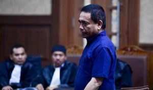 Irwandi Yusuf Resmi Diberhentikan Dari Jabatan Gubernur Aceh