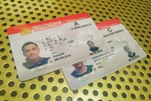 Jangan Lewat Calo, Ini Biaya Resmi Bikin SIM