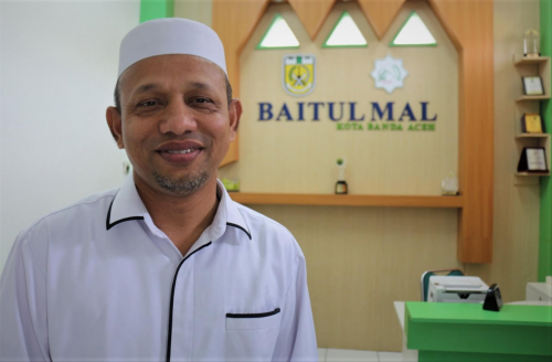 Baitul Mal Banda Aceh Rekrut 15 Tenaga Ahli