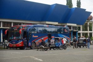 Kurangi Mobilitas Saat Libur Bisa Turunkan Kurva Pandemi