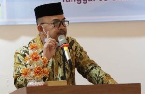 Kadisdik Aceh, Rachmat Fitri. (Foto/Ist)