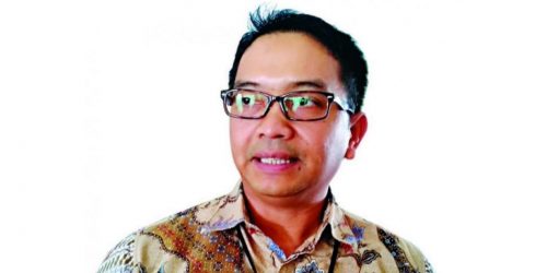 Direktur Jenderal Bina Keuangan Daerah Kemendagri, Mochamad Ardian Noervianto. (Foto/Ist)